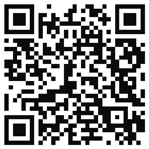 IA-QR-Code de Le vieux téléphone
