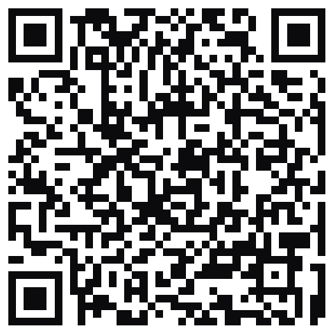 IA-QR-Code de Cheval noir