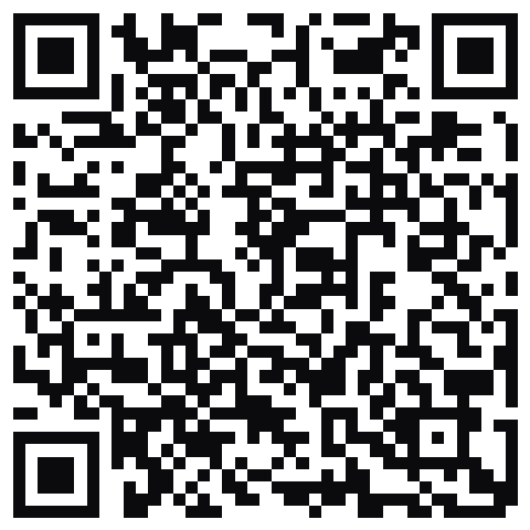 IA-QR-Code de Lion blanc