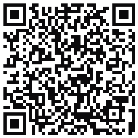 IA-QR-Code de Ruban de lumière